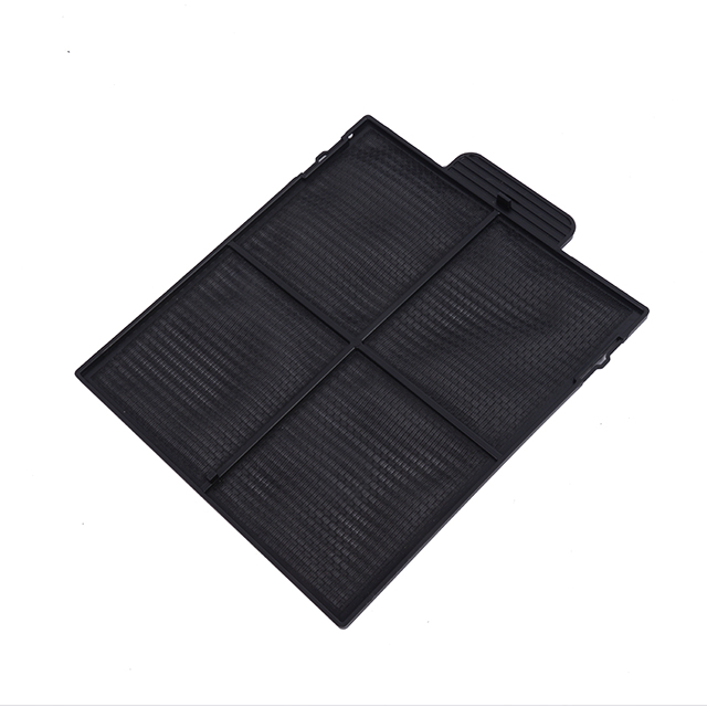 空氣過濾功能網(wǎng)板