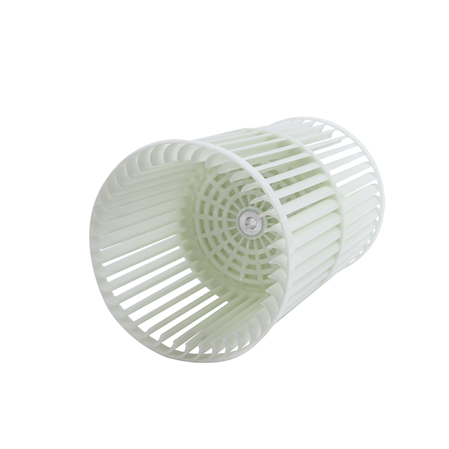 雙離心風扇 - φ198*320