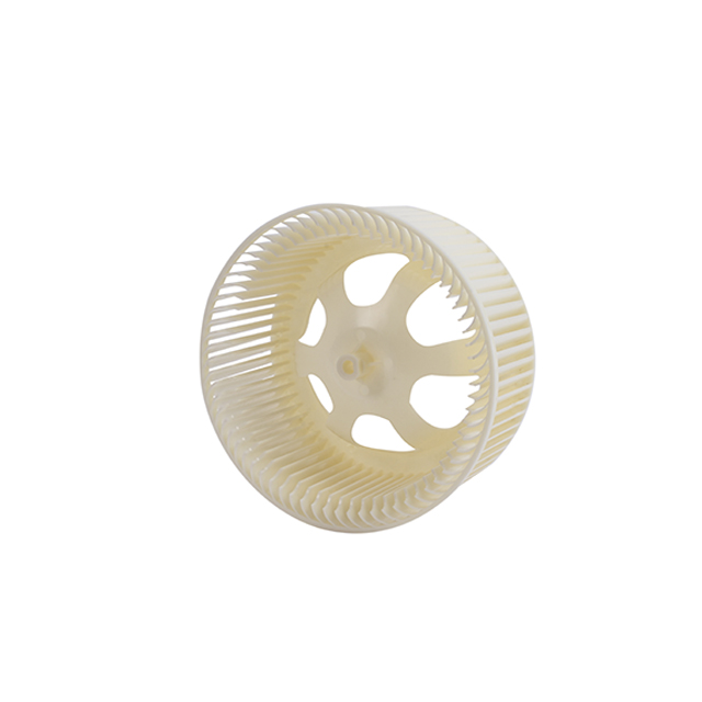 單離心風扇 - φ197.2*59