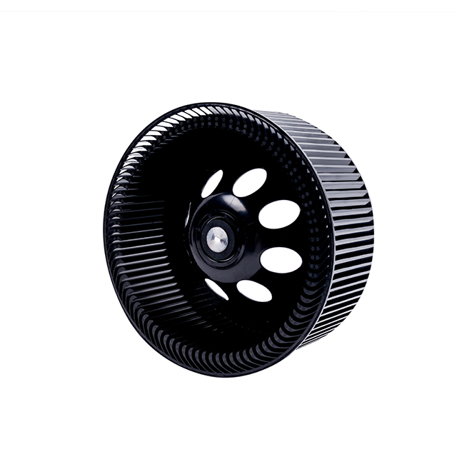 單離心風扇 - φ250*100