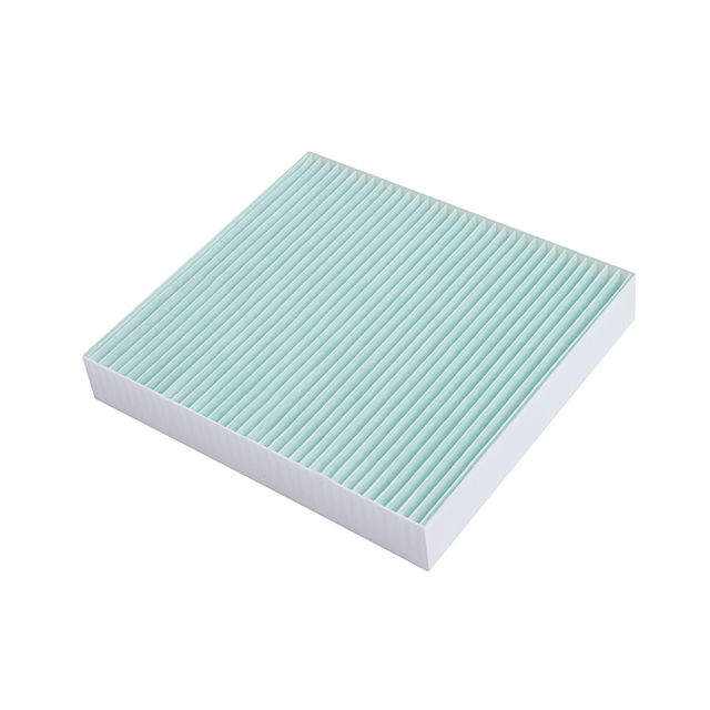 CN95抗菌汽車濾芯