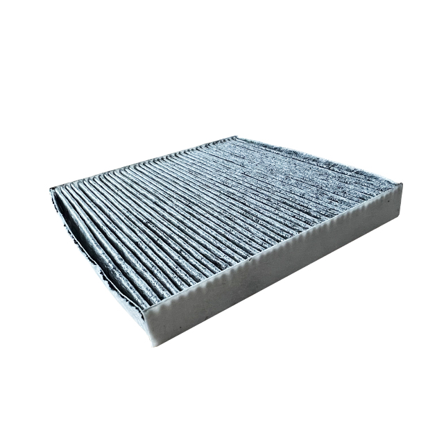 汽車空調(diào)用過濾器（軟框雙效）