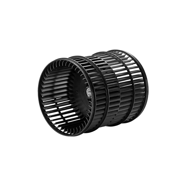 雙離心風(fēng)扇 - φ166*180