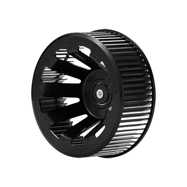 單離心風(fēng)扇 - φ183.5*62.8