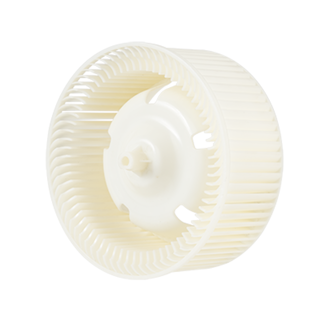 單離心風(fēng)扇 - φ183.5x77 / φ183.5x86.3