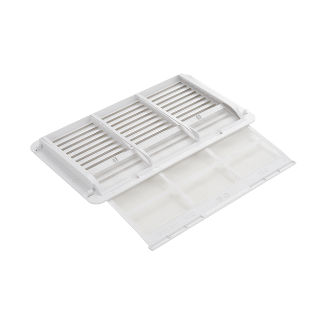 空氣過濾網(wǎng)板組件