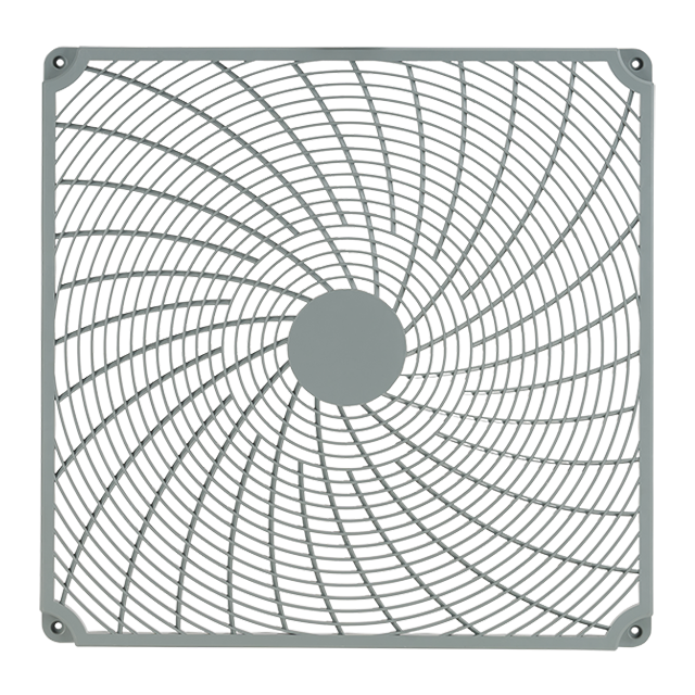 空調(diào)風扇保護蓋